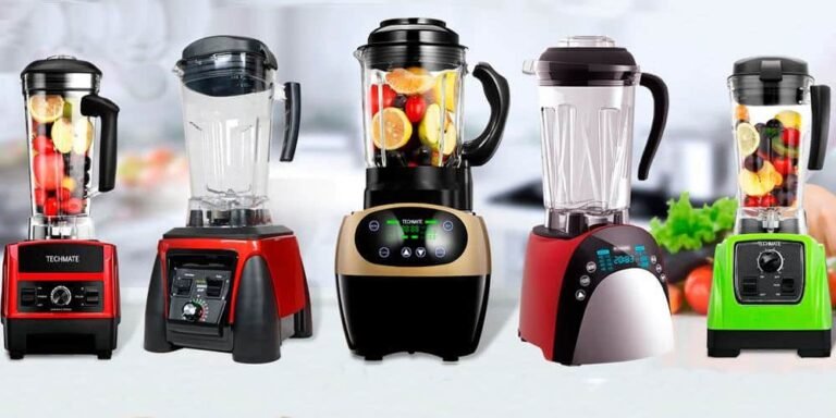 extractor de jugos licuadora