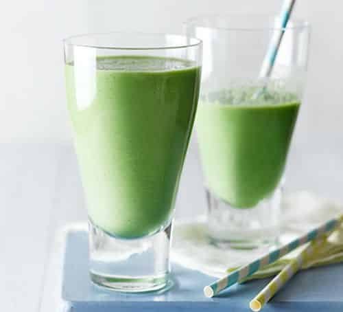 jugos con extractor recetas