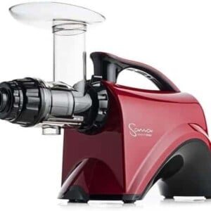 extractor de jugo omega sana 606