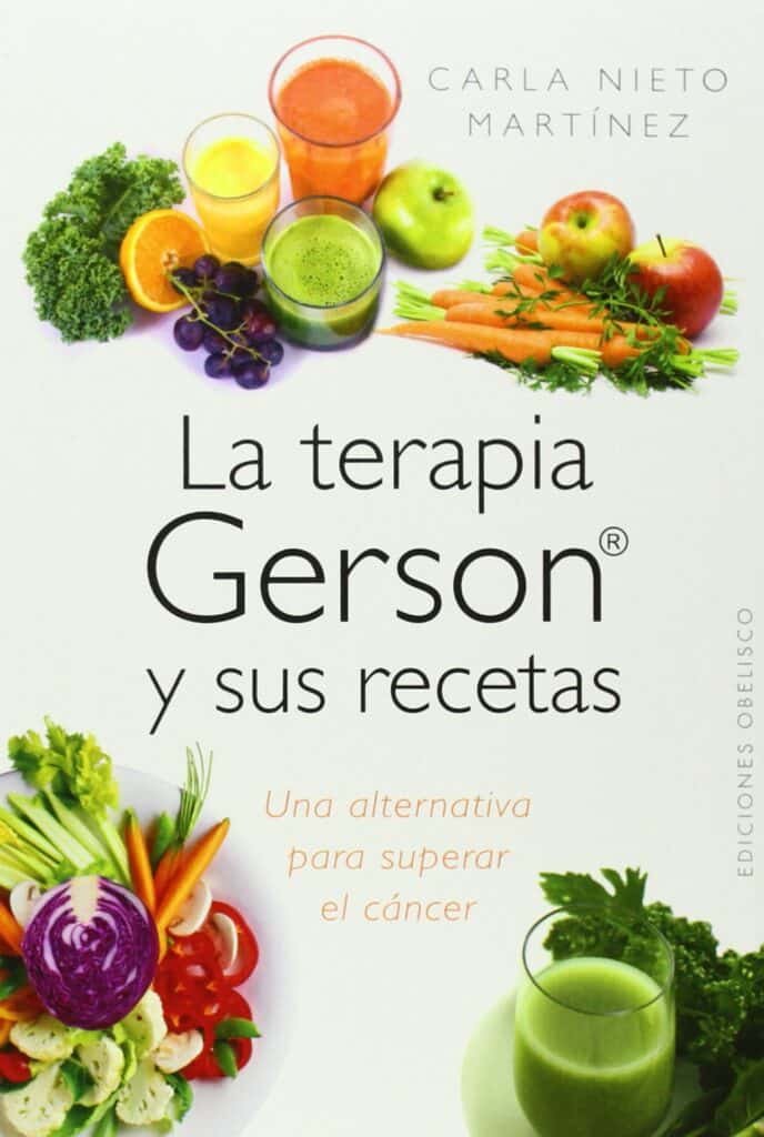 terapia gerson pdf gratis