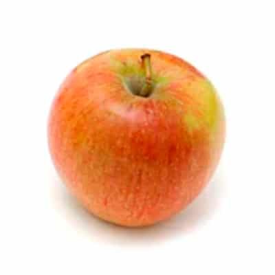 tipos de manzanas