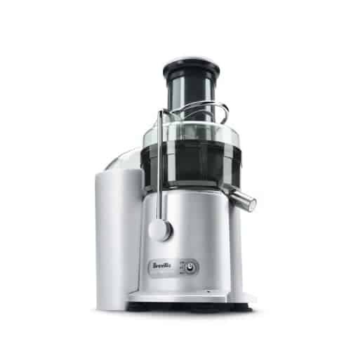 Breville JE98XL Juicer Fountain 