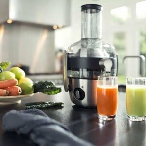 Philips Licuadora HR1922-20