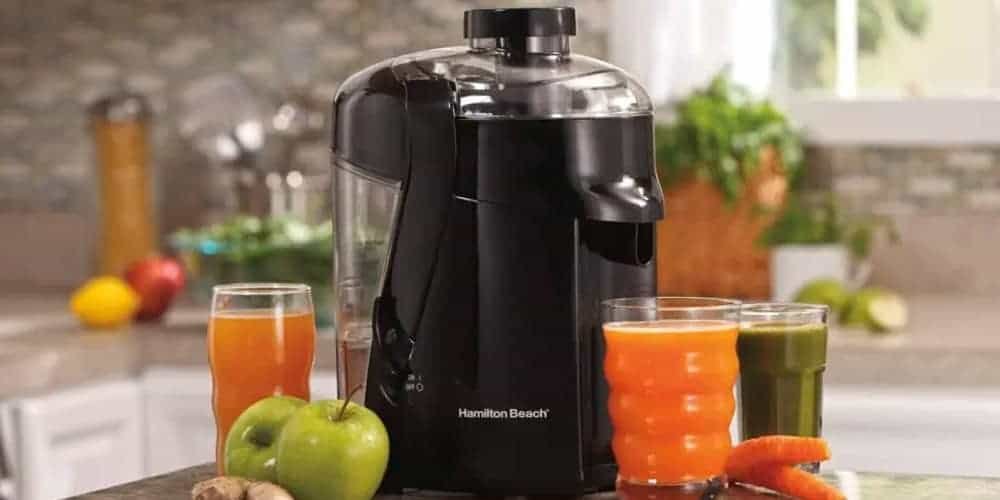 Hamilton Beach 67801