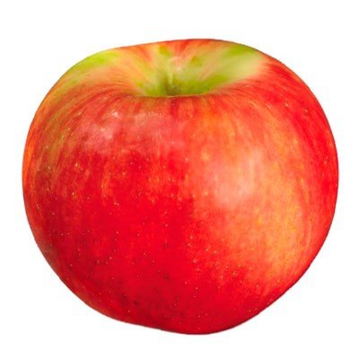 manzana tipos