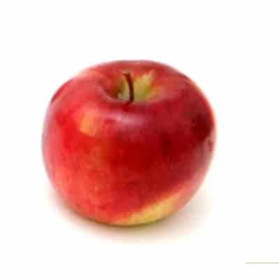 clases de manzanas