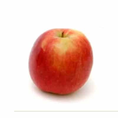 clases de manzanas
