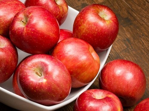Manzana Fuji