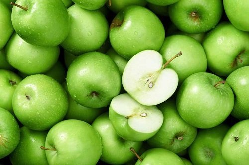 Manzana Granny Smith