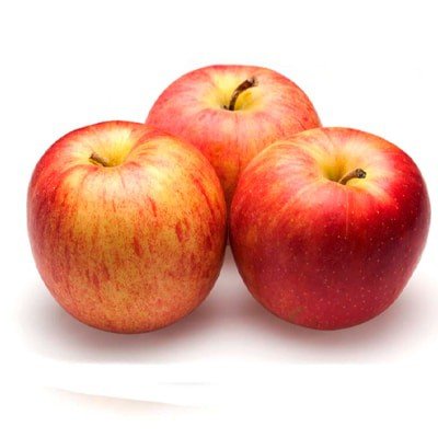 tipos de manzanas rojas