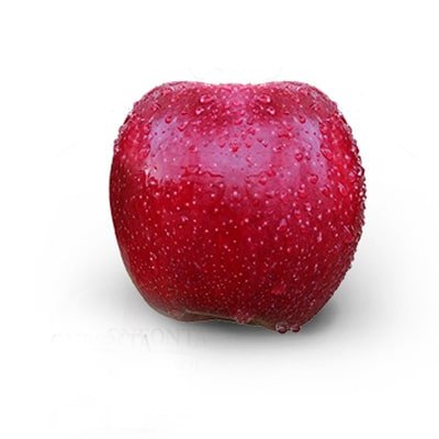 tipos de manzanas rojas