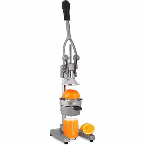 Relaxdays Exprimidor