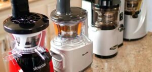 mejor extractor de jugos prensado en frio