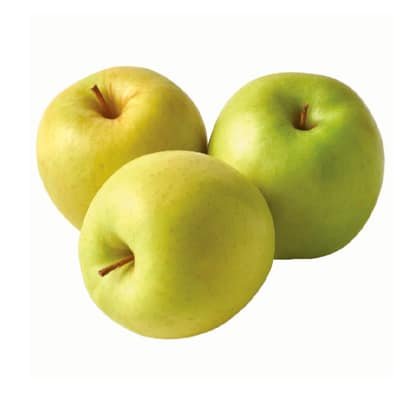tipos de manzana verde