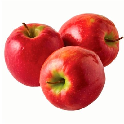 manzana tipos