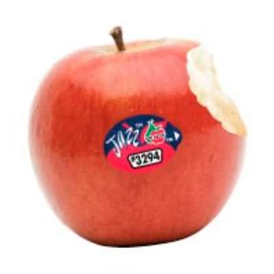 tipos de manzanas