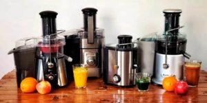 exprimidores de cítricos