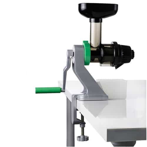 Tribest Z-Star 710