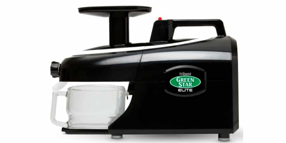 Tribest GreenStar Elite 5010