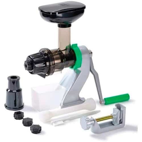 Tribest Z-Star 710