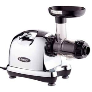 Omega 8226 extractor de jugo